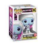 Abbey Bominable #155 Funko Pop