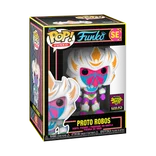 Proto Robos #SE Funko Pop