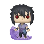 Sasuke Uchiha #1436 Funko Pop