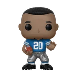 Barry Sanders #81 Funko Pop
