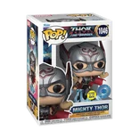 Mighty Thor #1046 Funko Pop