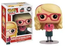 Bernadette Rostenkowski-Wolowitz #58 Funko Pop