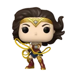 Wonder Woman #1334 Funko Pop