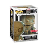 Spider-Man #495 Funko Pop