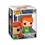 Poison Ivy #157 Funko Pop