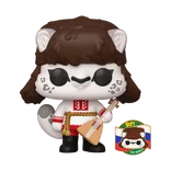 Pasha #11 Funko Pop