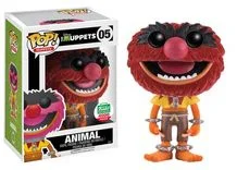 Animal #05 Funko Pop