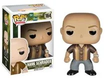 Hank Schrader #164 Funko Pop