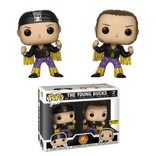 The Young Bucks #2 PACK Funko Pop