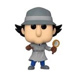 Inspector Gadget #892 Funko Pop