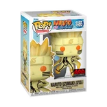 Naruto Uzumaki Kurama Link Mode #1465 Funko Pop
