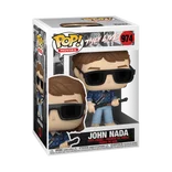 John Nada #974 Funko Pop