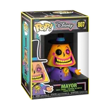 Mayor #807 Funko Pop