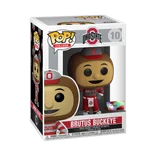 Brutus Buckeye #10 Funko Pop