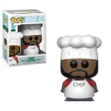 Chef #15 Funko Pop