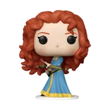 Merida #1245 Funko Pop