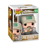Ron Swanson Pawnee Rangers #1414 Funko Pop