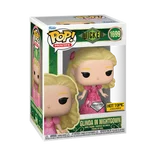 Glinda in Nightgown #1699 Funko Pop