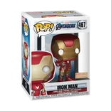 Iron Man #467 Funko Pop