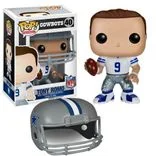 Tony Romo #40 Funko Pop