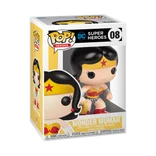 Wonder Woman #08 Funko Pop