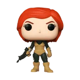 Scarlett #74 Funko Pop