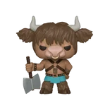 Minotaur #20 Funko Pop