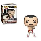Freddie Mercury #97 Funko Pop