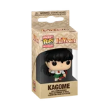 Kagome Funko Pop