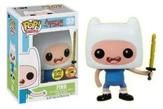 Finn #32 Funko Pop