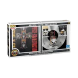 Axl Rose / Slash / Duff McKagan #23 Funko Pop