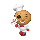 Speedee #147 Funko Pop