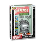 Iron Man #34 Funko Pop