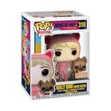 Harley Quinn Broken Hearted #310 Funko Pop