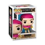 Mango #16 Funko Pop
