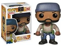 Tyreese #152 Funko Pop