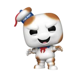Burnt Stay Puft #849 Funko Pop