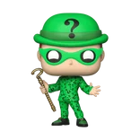 The Riddler Batman Forever #340 Funko Pop