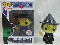 Wicked Witch #08 Funko Pop