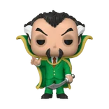 Ra's Al Ghul #345 Funko Pop