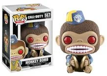 Monkey Bomb #147 Funko Pop