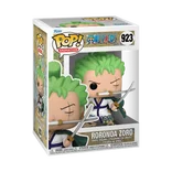 Roronoa Zoro #923 Funko Pop