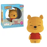 Winnie the Pooh - (Flocked) #445 Funko Pop