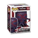Miles Morales (Programmable Matter Suit) #773 Funko Pop