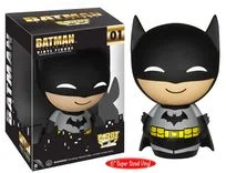 Batman #01 Funko Pop