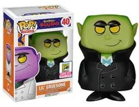 Lil' Gruesome #40 Funko Pop