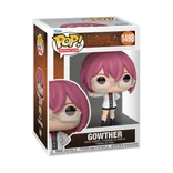 Gowther #1498 Funko Pop