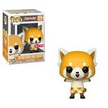 Aggretsuko (Date Night) #25 Funko Pop