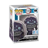 Spider Demon Father #1686 Funko Pop