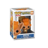 Vulpix #580 Funko Pop